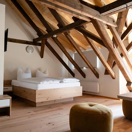 Pansiyon An Der Wasserburg *