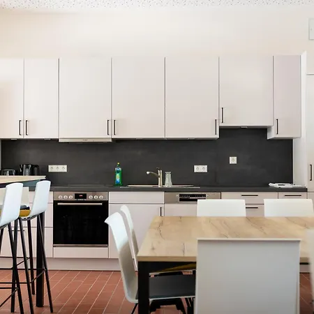 An Der Wasserburg Thallwitz