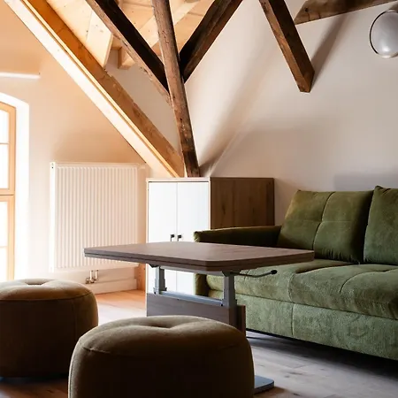 Pansiyon An Der Wasserburg Thallwitz