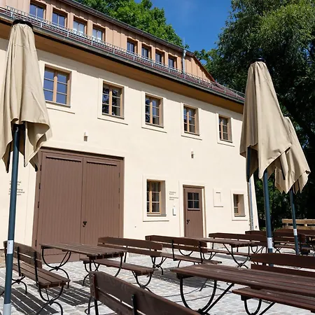 An Der Wasserburg Thallwitz
