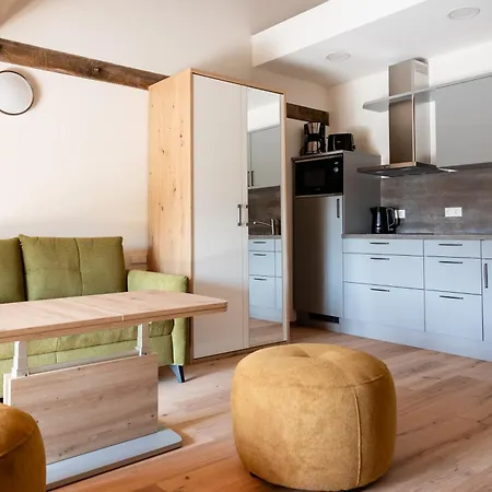 An Der Wasserburg Pansiyon