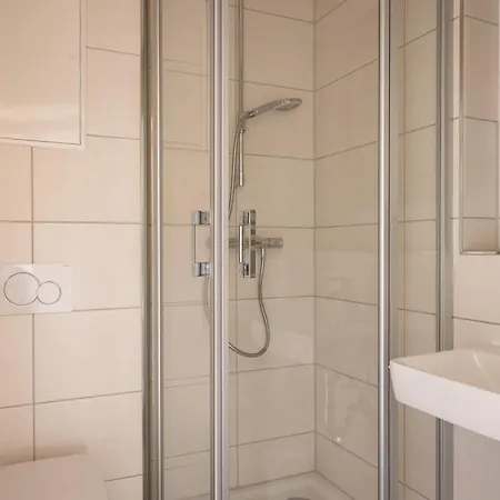 Pansiyon An Der Wasserburg