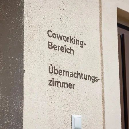 Pansiyon An Der Wasserburg Thallwitz