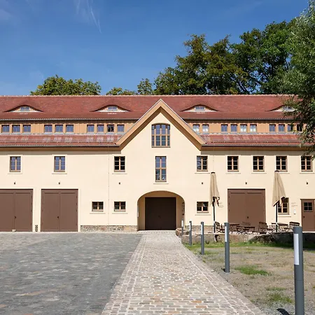 An Der Wasserburg * Thallwitz