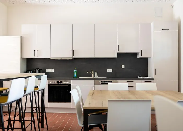 An Der Wasserburg Thallwitz