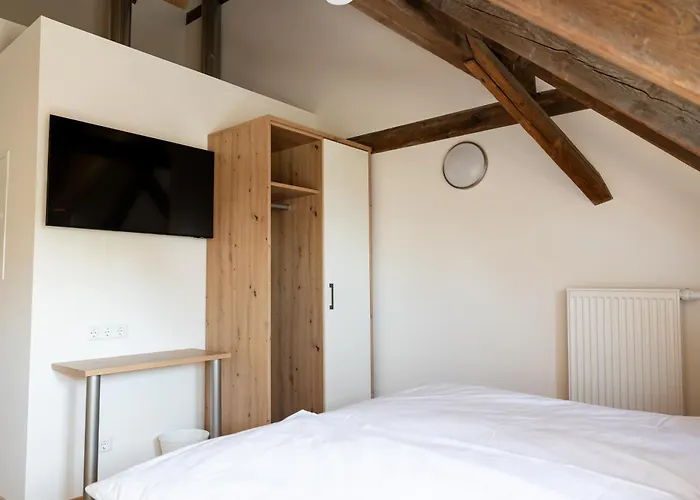 An Der Wasserburg * Thallwitz