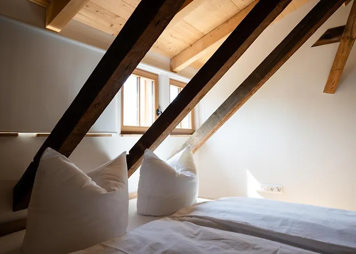 An Der Wasserburg Rum i privatbostad Thallwitz