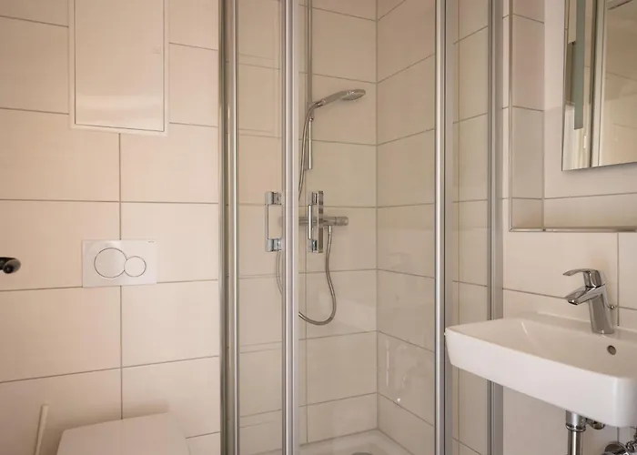 Alloggio in famiglia An Der Wasserburg