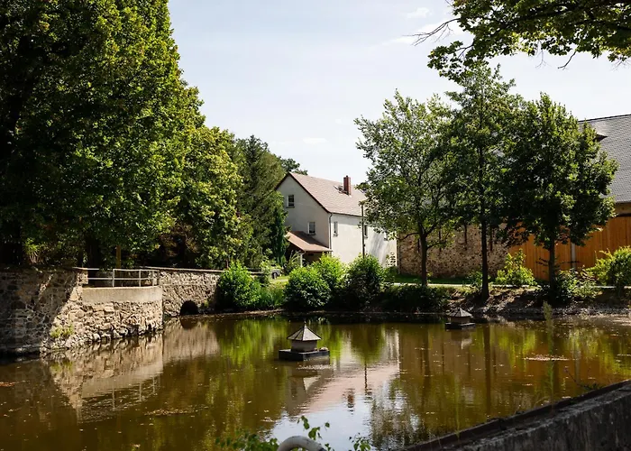 An Der Wasserburg Alloggio in famiglia *