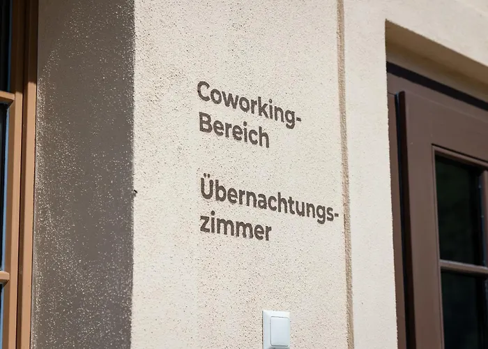 Alloggio in famiglia An Der Wasserburg Thallwitz