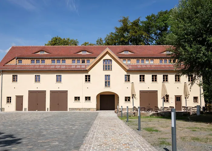 An Der Wasserburg * Thallwitz